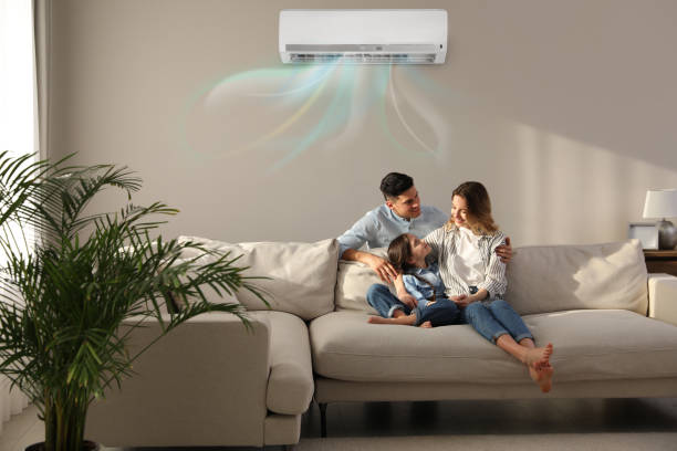 Best Air Filters and Purifiers in Northlake, TX