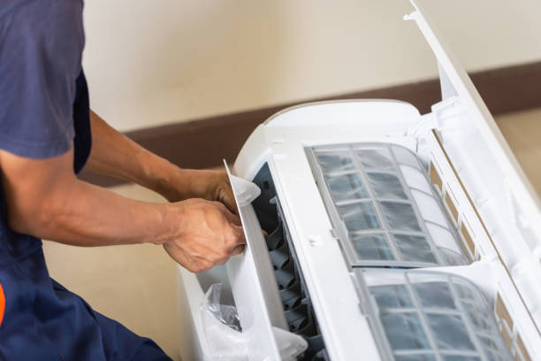 Best Seasonal HVAC Services in Northlake, TX