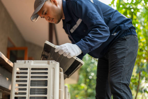 Best Furnace Cleaning in Northlake, TX
